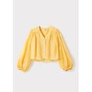 Leja Blouse