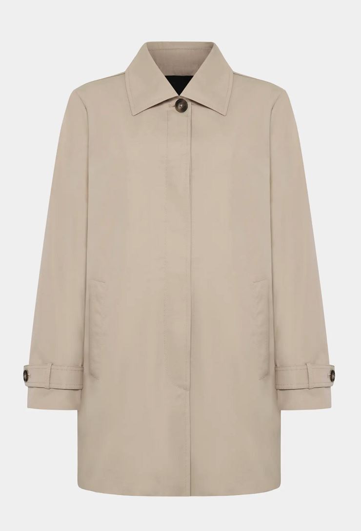 Stacy Coat