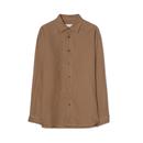 HOOPER LINEN SHIRT