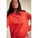 VIRGINIA SWEAT Love Sessions