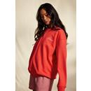 VIRGINIA SWEAT Love Sessions