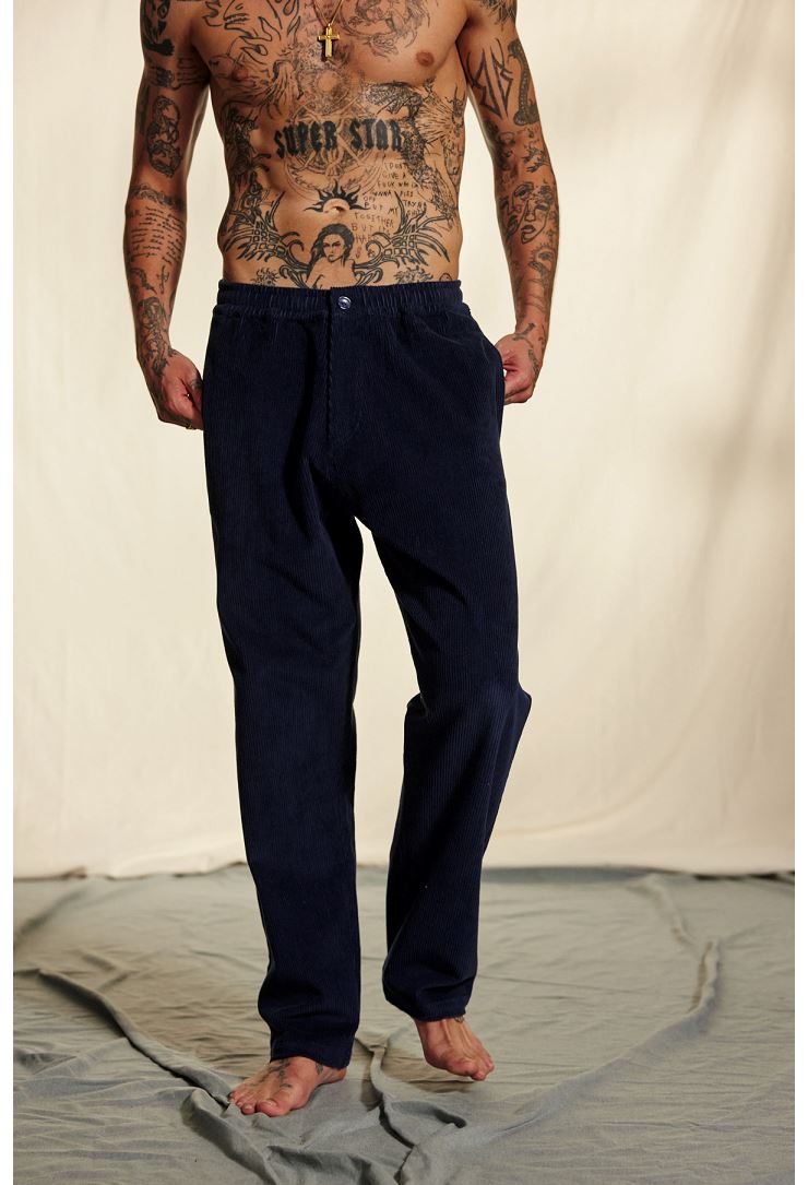 SOTO PANT CORDEROY
