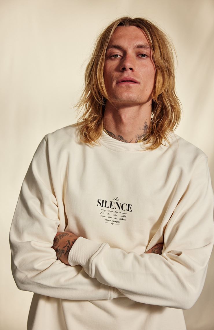 BABYLON SWEAT THE SILENCE