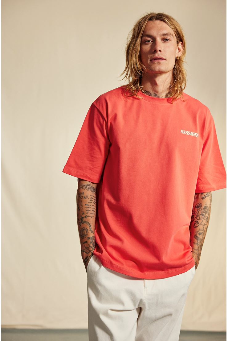 BERKELEY TEE SESSION