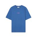 BERKELEY TEE ON REPEAT