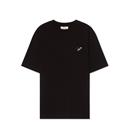 BERKELEY TEE HEART PATCH