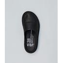 ROMA Leather Preto