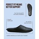 ROMA Leather Preto
