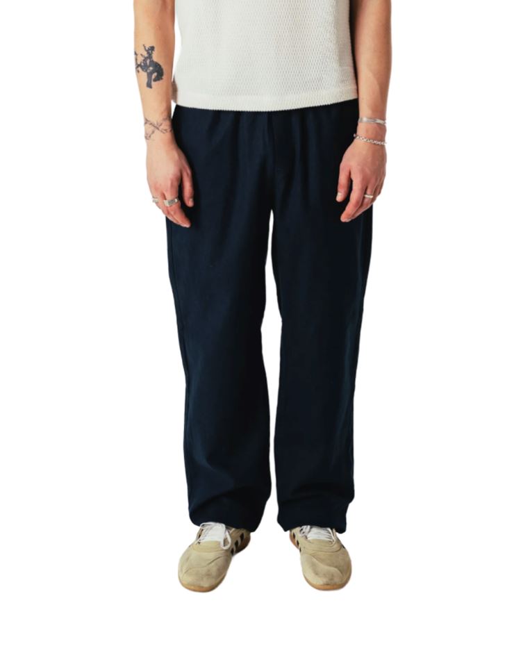 WBEik Linen Pant