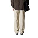 WBEik Linen Pant