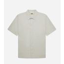 WBBanks Linen Shirt