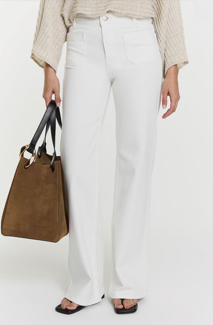 Cleo Comfort Jeans