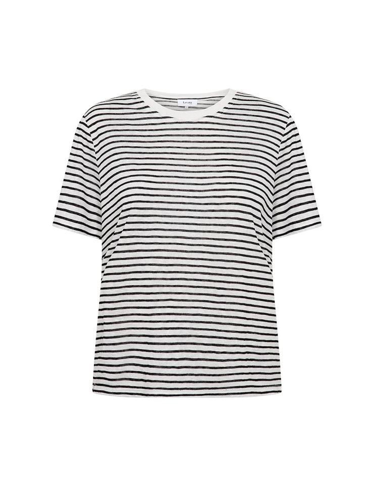 LR-REBEKKA 1 T-SHIRT