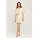 PARIS BY NIGHT DRESS