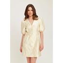 PARIS BY NIGHT DRESS