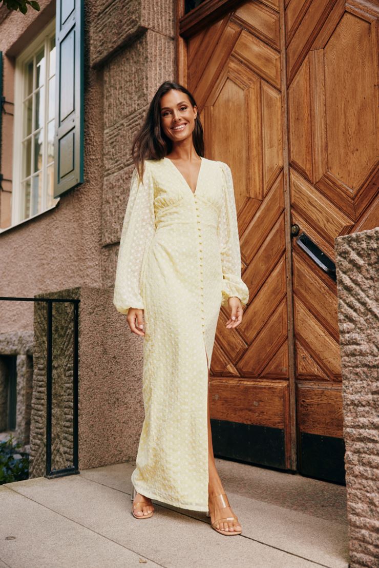 AESTHETIC DRESS