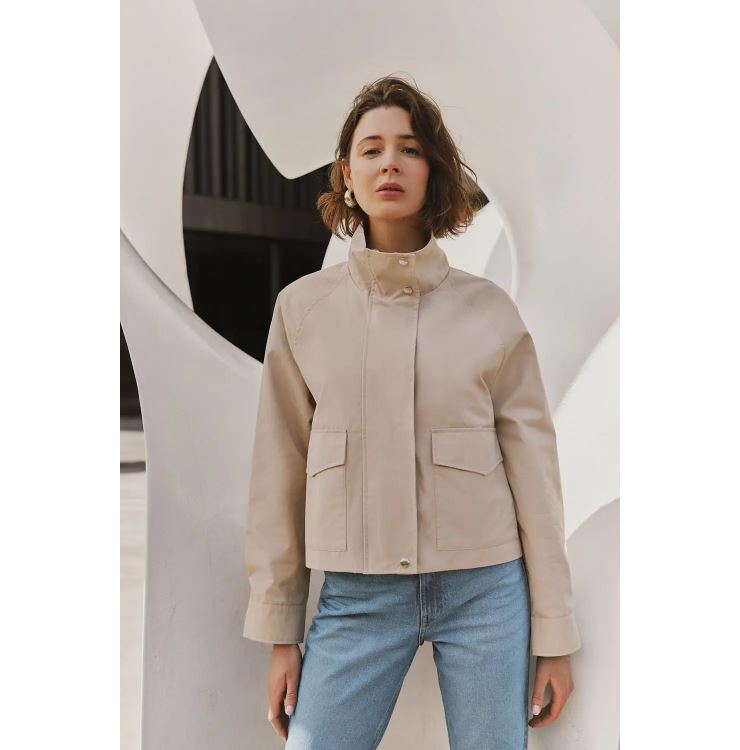 Dani Jacket