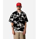 WBWang Bind Shirt