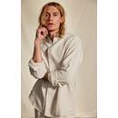 HOOPER LINEN SHIRT