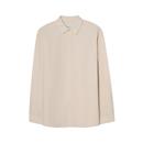 HOOPER LINEN SHIRT