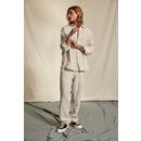 HOOPER LINEN SHIRT
