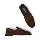 Elmira Mocka Loafers