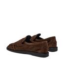 Elmira Mocka Loafers