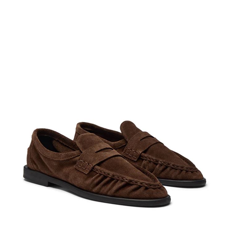 Elmira Mocka Loafers