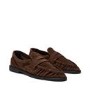 Elmira Mocka Loafers
