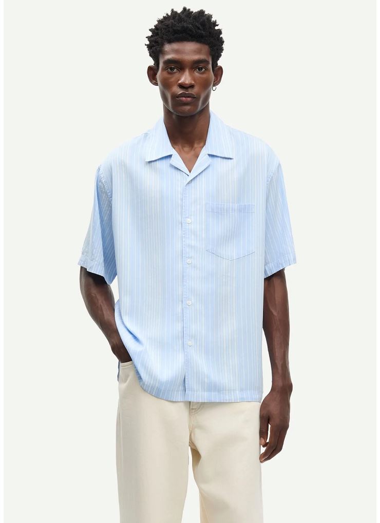 SAEMERSON P SHIRT 16067