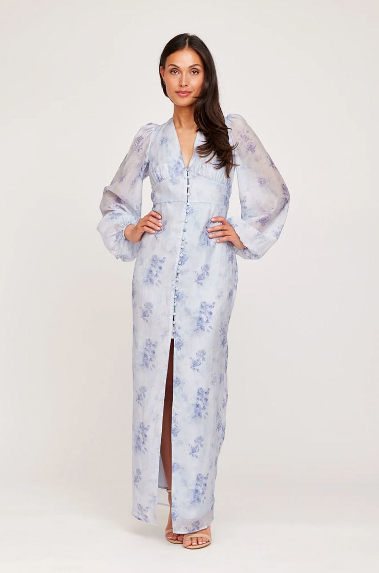 AESTHETIC DRESS