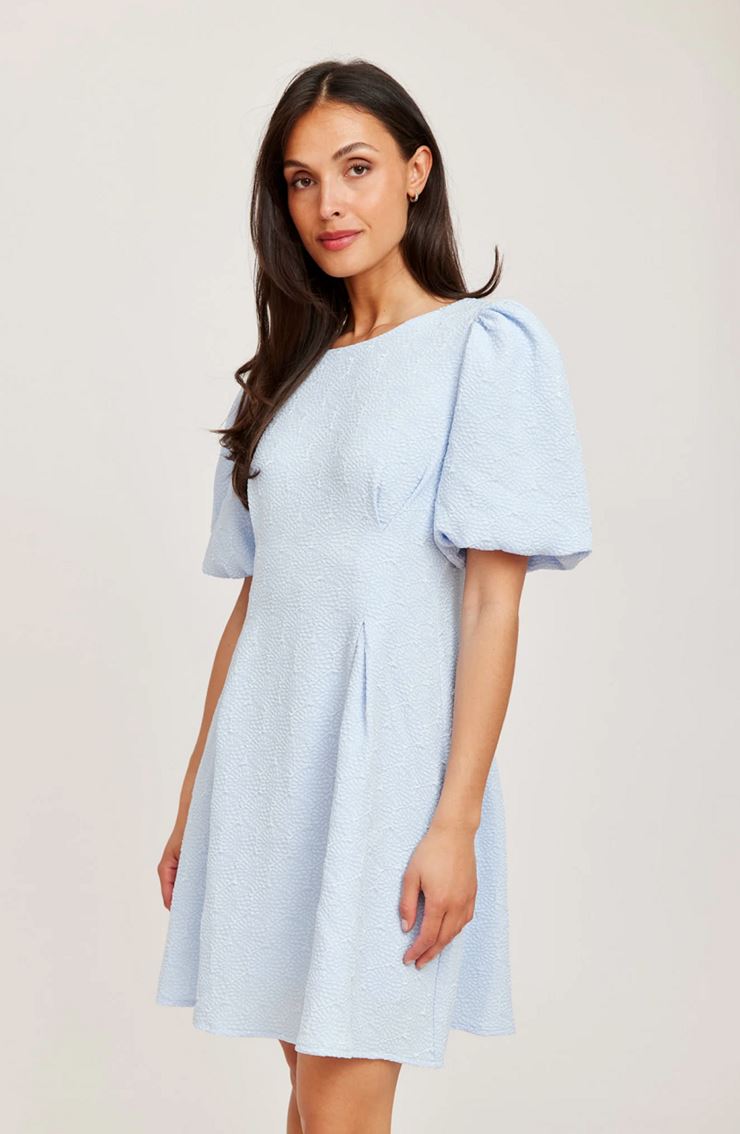 SHE GOT IT DRESS