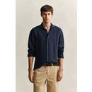 REG LINEN SHIRT