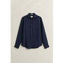 REG LINEN SHIRT