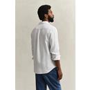 REG LINEN SHIRT