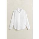 REG LINEN SHIRT