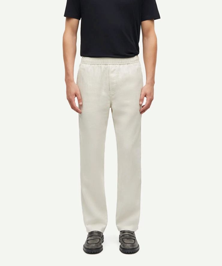 Sajabari X trousers 14329