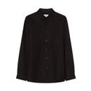 HOOPER LINEN SHIRT
