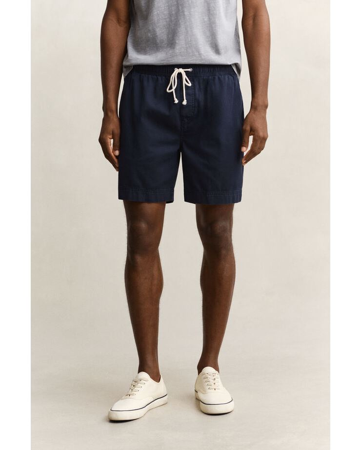 REG SUNFADED DS SHORTS