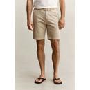 REG SUNFADED CHINO SHORTS