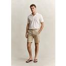 REG SUNFADED CHINO SHORTS