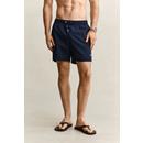 SEERSUCKER SWIM SHORTS