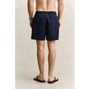 SEERSUCKER SWIM SHORTS