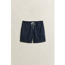 SEERSUCKER SWIM SHORTS