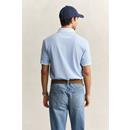SUNFADED SS POLO