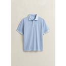 SUNFADED SS POLO