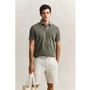 SUNFADED SS POLO