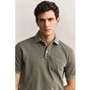SUNFADED SS POLO