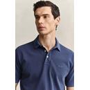 SUNFADED SS POLO