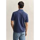 SUNFADED SS POLO